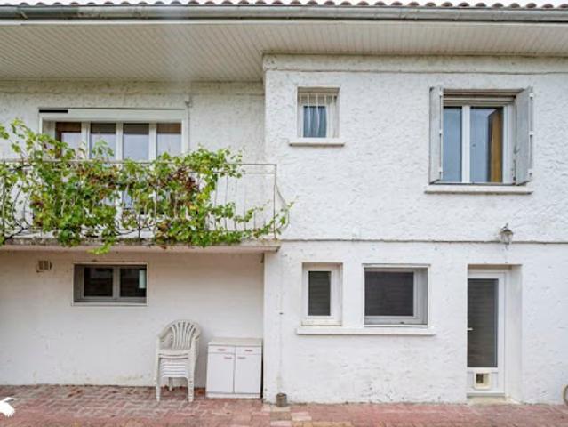 Vente Maison 5 pièces 125 m2 Beautiran