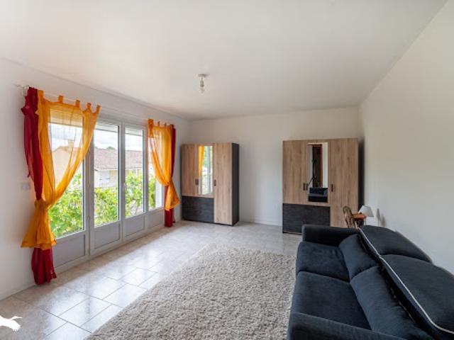 Vente Maison 5 pièces 125 m2 Beautiran