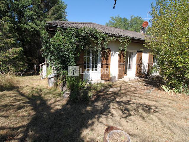 Vente Maison 5 pièces 125 m2 La Chapelle Faucher