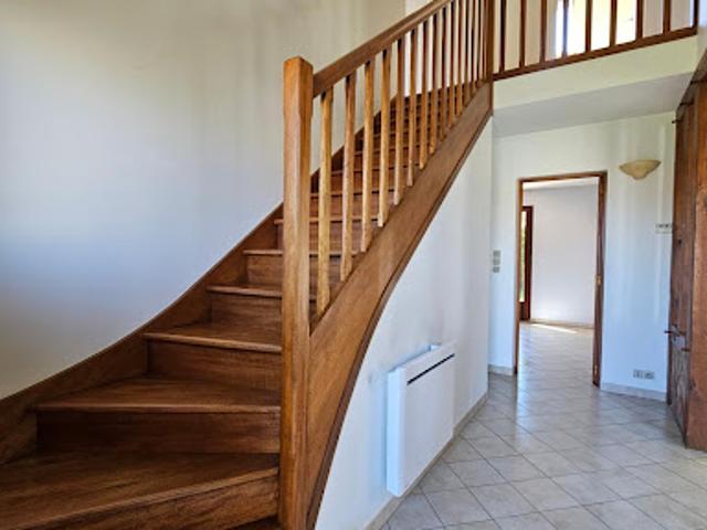 Vente Maison 5 pièces 125 m2 La Chapelle Saint Aubin
