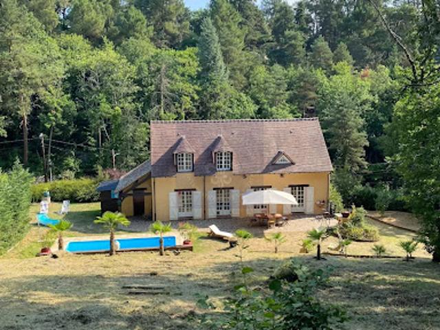 Vente Maison 5 pièces 125 m2 La Ferté Alais