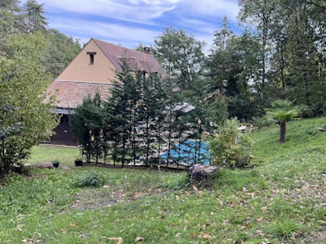 Vente Maison 5 pièces 125 m2 La Ferté Alais