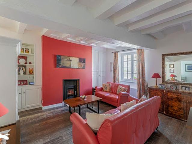 Vente Maison 5 pièces 125 m2 La Guerche