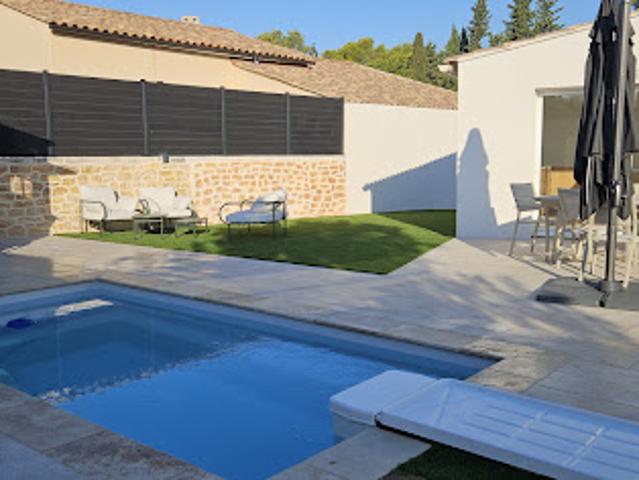 Vente Maison 5 pièces 125 m2 La garde