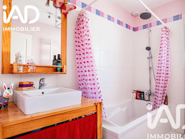 Vente Maison 5 pièces 125 m2 La Roche des Arnauds