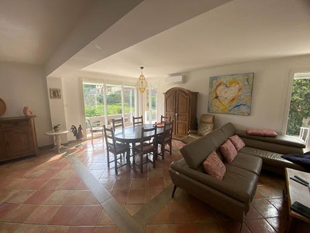 Vente Maison 5 pièces 125 m2 La Seyne sur Mer