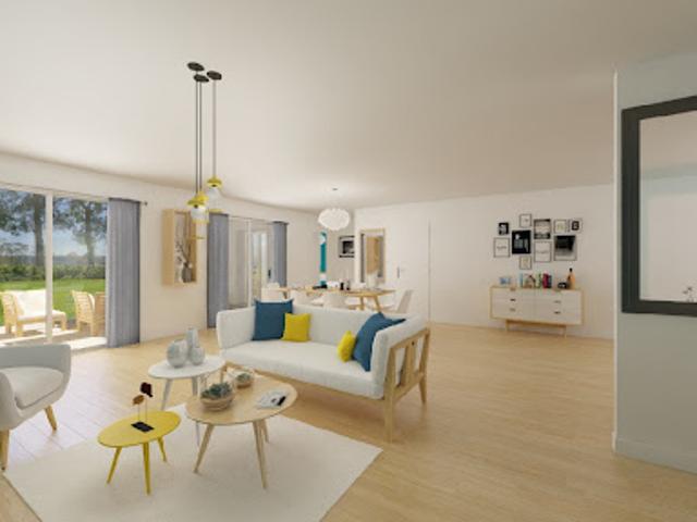 Vente Maison 5 pièces 125 m2 La Vaupalière