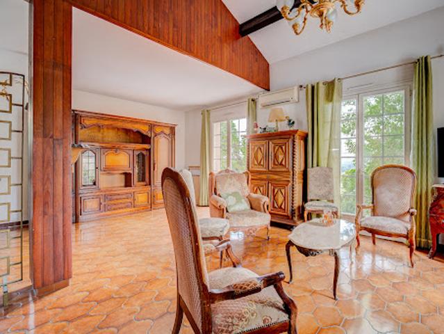 Vente Maison 5 pièces 125 m2 Labège