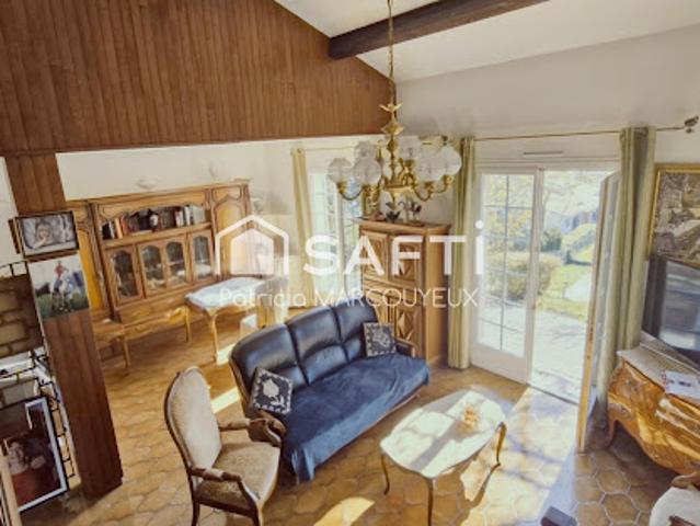 Vente Maison 5 pièces 125 m2 Labège