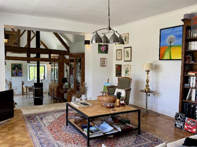 Vente Maison 5 pièces 125 m2 L'Aigle