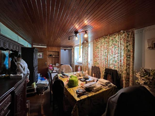 Vente Maison 5 pièces 125 m2 Langonnet