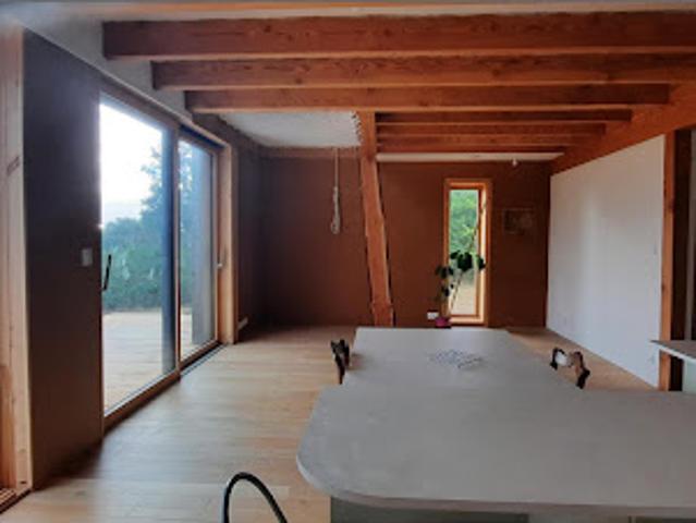 Vente Maison 5 pièces 125 m2 Lascaux