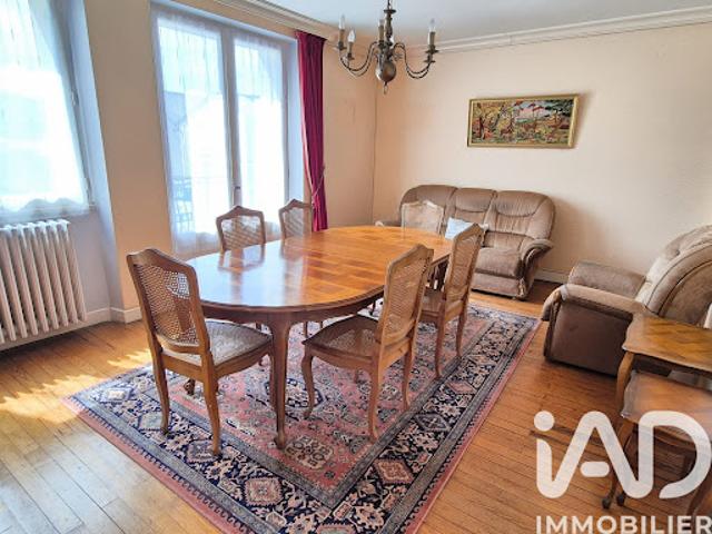 Vente Maison 5 pièces 125 m2 Lasfaillades