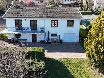 Vente Maison 5 pièces 125 m2 L'Arbresle
