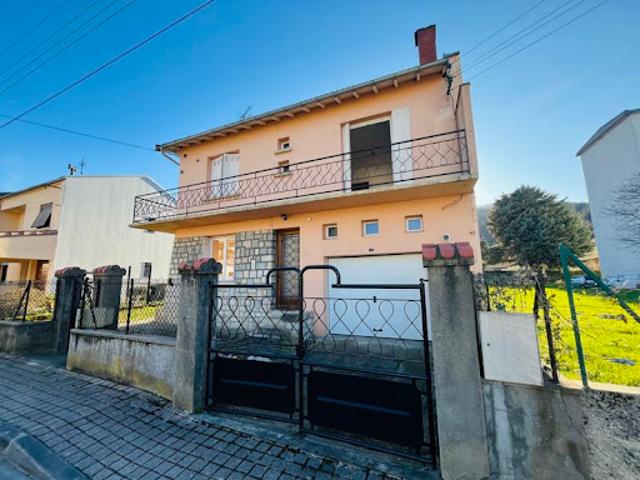 Vente Maison 5 pièces 125 m2 Lavelanet