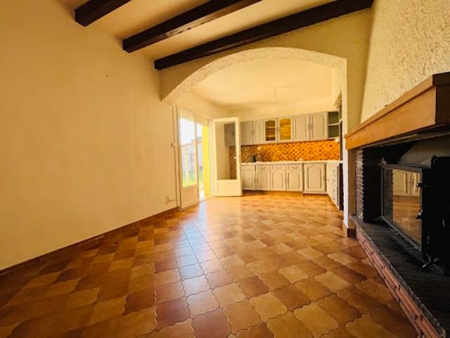 Vente Maison 5 pièces 125 m2 Lavelanet