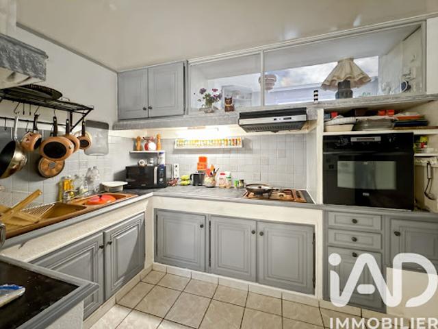 Vente Maison 5 pièces 125 m2 Le Mée sur Seine