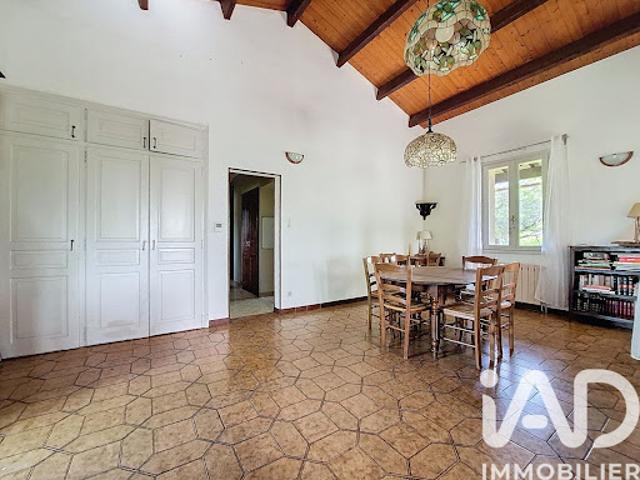 Vente Maison 5 pièces 125 m2 Le Montat