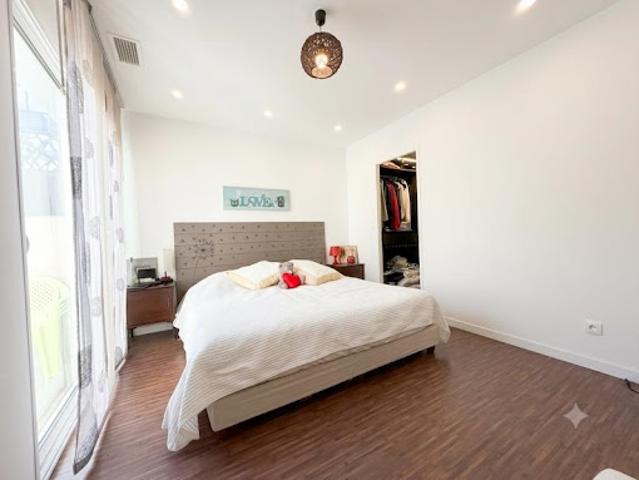 Vente Maison 5 pièces 125 m2 Le Crès