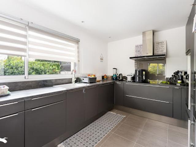 Vente Maison 5 pièces 125 m2 Le Crès