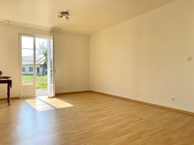 Vente Maison 5 pièces 125 m2 Le Fidelaire