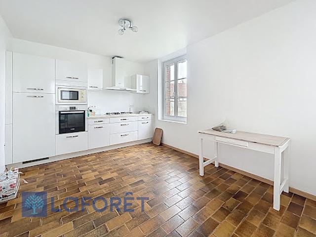 Vente Maison 5 pièces 125 m2 Le Fidelaire