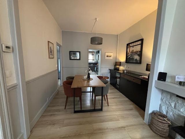 Vente Maison 5 pièces 125 m2 Le Havre
