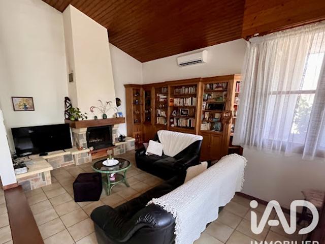 Vente Maison 5 pièces 125 m2 Le passage