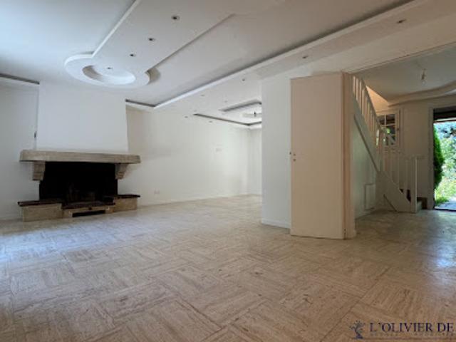 Vente Maison 5 pièces 125 m2 Le Perray en Yvelines