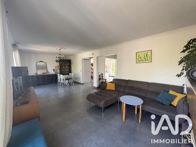 Vente Maison 5 pièces 125 m2 Le Plessis Trévise