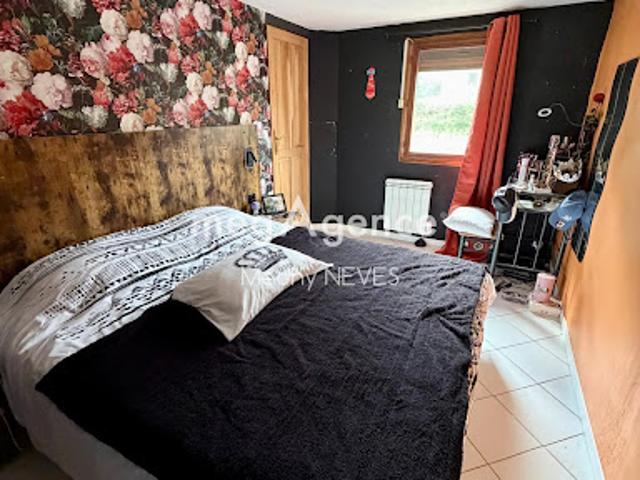 Vente Maison 5 pièces 125 m2 Le Souich