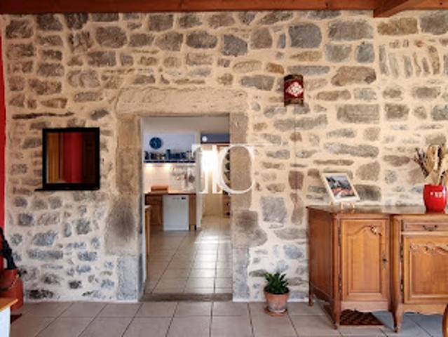 Vente Maison 5 pièces 125 m2 Les Vans