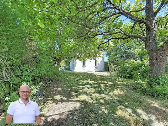 Vente Maison 5 pièces 125 m2 Les Abrets