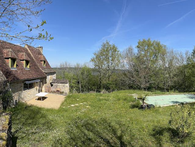Vente Maison 5 pièces 125 m2 Les Eyzies