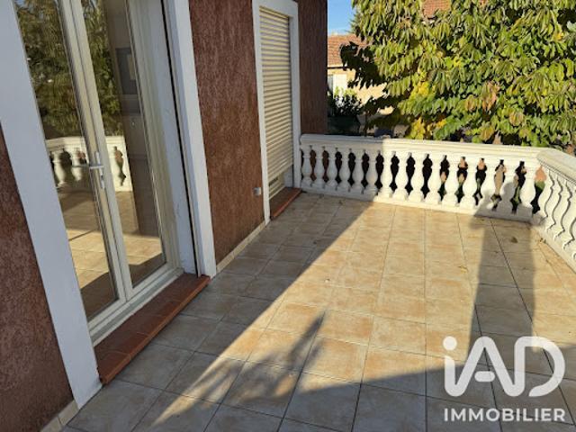 Vente Maison 5 pièces 125 m2 Les mees