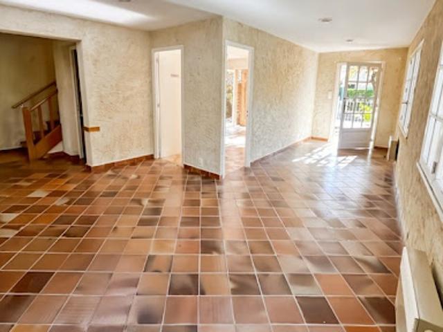 Vente Maison 5 pièces 125 m2 Les Salles sur Verdon