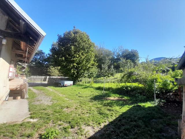 Vente Maison 5 pièces 125 m2 Lescheraines