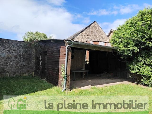 Vente Maison 5 pièces 125 m2 Lignières Orgères