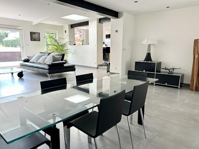 Vente Maison 5 pièces 125 m2 Lille