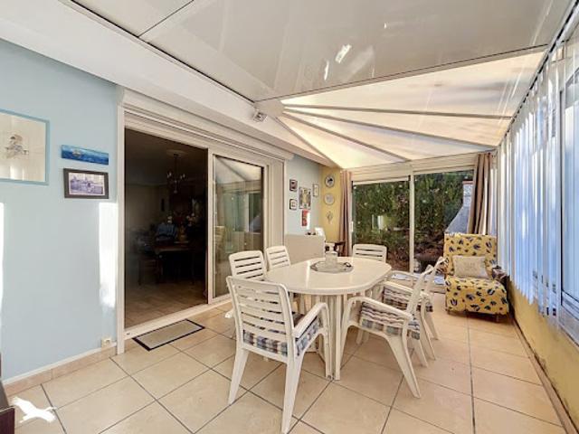 Vente Maison 5 pièces 125 m2 Linars