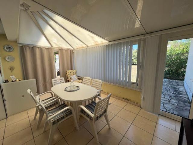 Vente Maison 5 pièces 125 m2 Linars