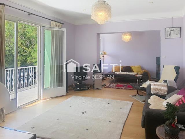 Vente Maison 5 pièces 125 m2 Lodeve