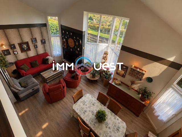 Vente Maison 5 pièces 125 m2 Longuenesse