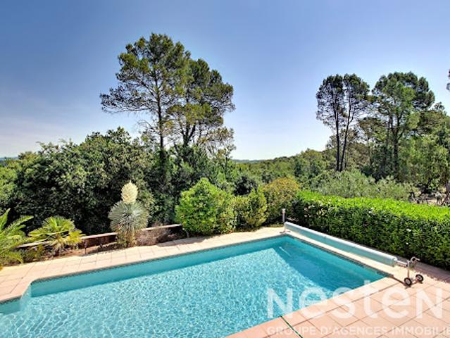 Vente Maison 5 pièces 125 m2 Lorgues