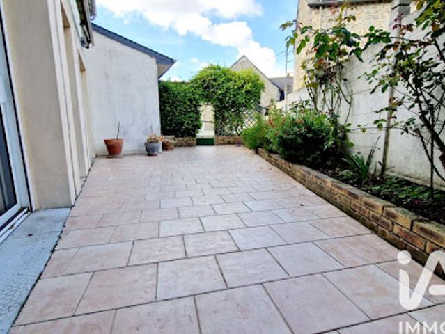 Vente Maison 5 pièces 125 m2 Louverné