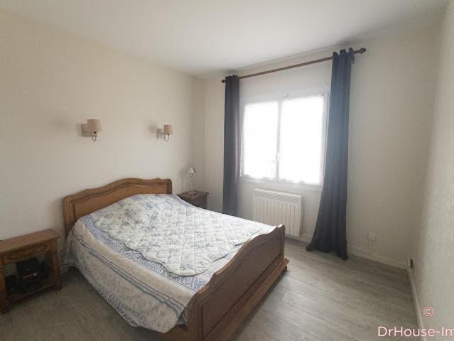 Vente Maison 5 pièces 125 m2 Paillet