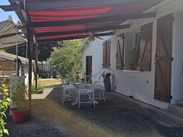 Vente Maison 5 pièces 125 m2 Panassac