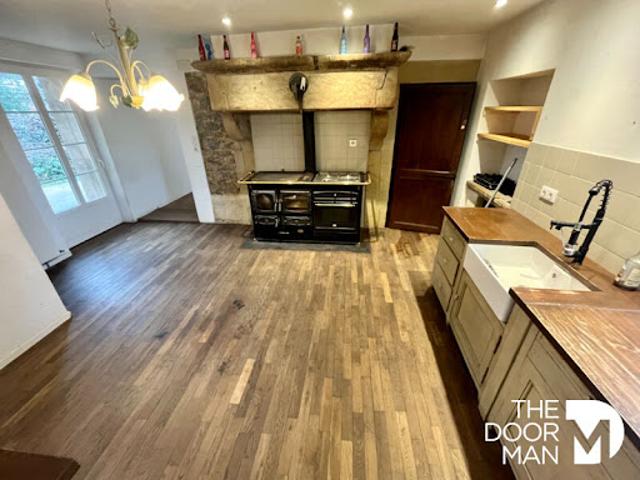 Vente Maison 5 pièces 125 m2 Parnoy en Bassigny