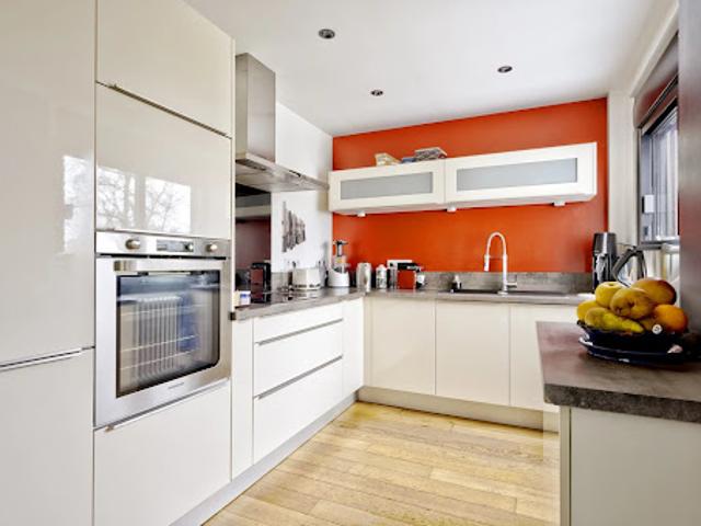 Vente Maison 5 pièces 125 m2 Pessac