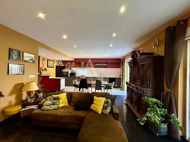 Vente Maison 5 pièces 125 m2 Perpignan
